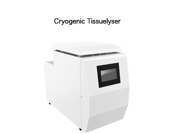 High-throughput Homogenizer DHFSTPRP-CL48