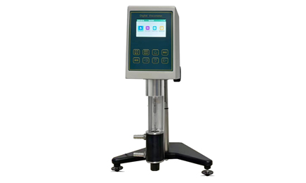 high-accuracy Viscometer